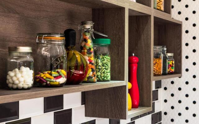 Holiday Inn London - Watford Junction by IHG