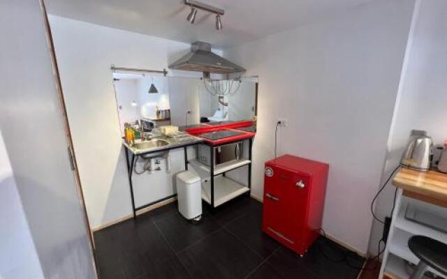 Hostal French Andes 1