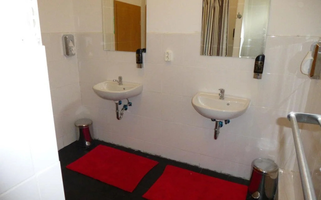 The Hostel