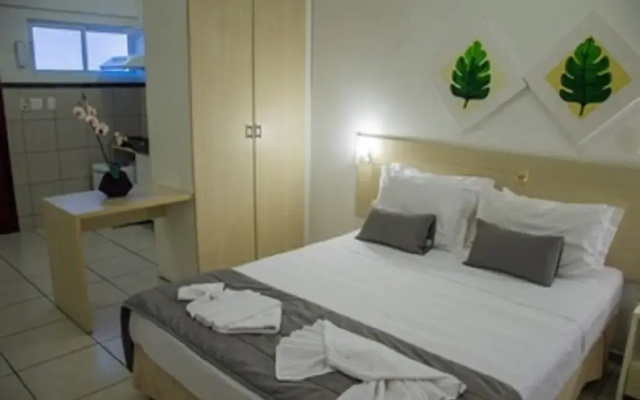 Terrazzo Flat Hotel Natal