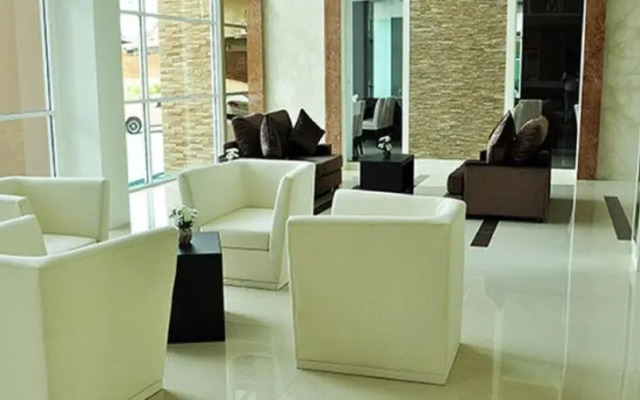 Dheva Residences Suites