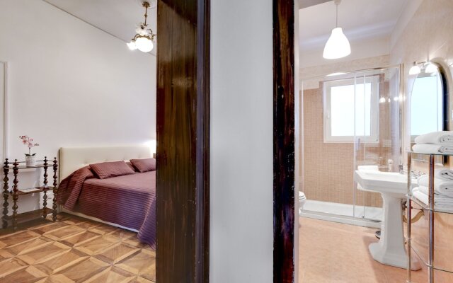 San Vidal - WR Apartments