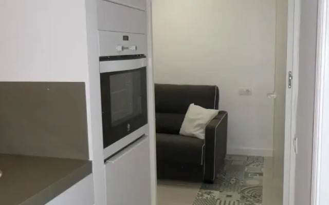 Loft en el Centro
