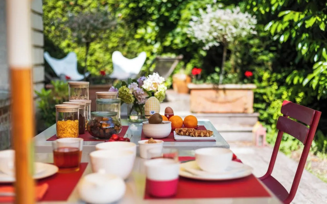 Domaine des Chanoines Blancs