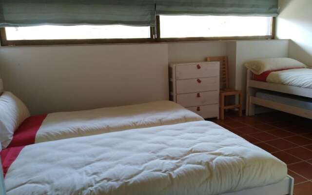 Hotel Rural Las Encinas