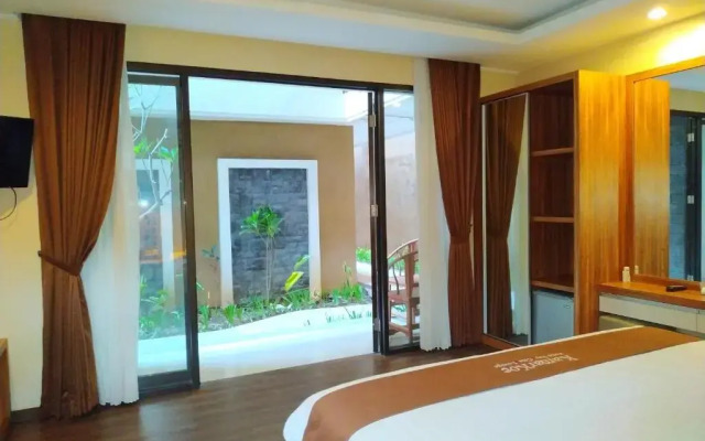 Swiss-Belinn Seminyak