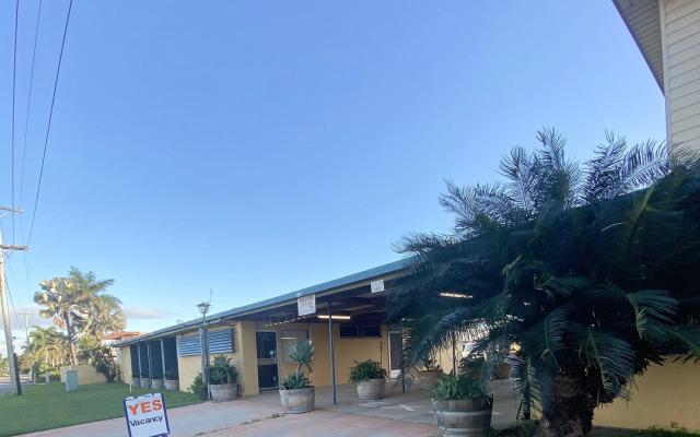 Proserpine Motor Lodge