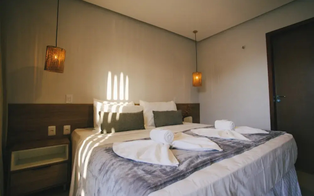 Oiti Beach Resort Tutóia
