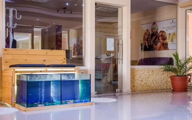 Zdravets Hotel Wellness & SPA