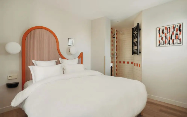 Edgar Suites Lille - Shake