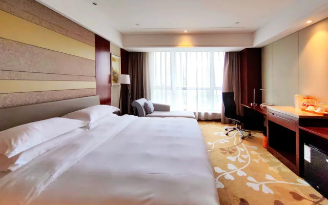 Wyndham Garden Changzhou Zhonglou