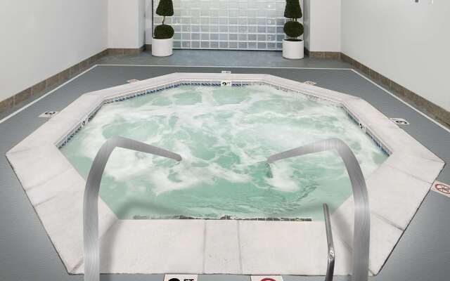 Hampton Inn Asheboro