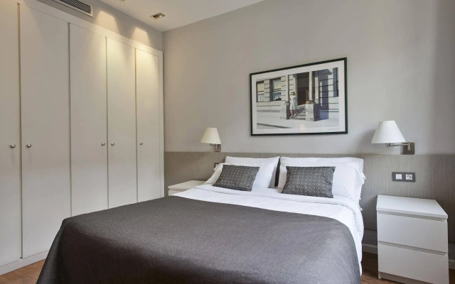 Bonavista Apartments - Passeig de Gracia