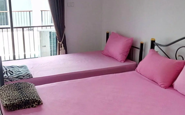 Suratthani Airport Hostel