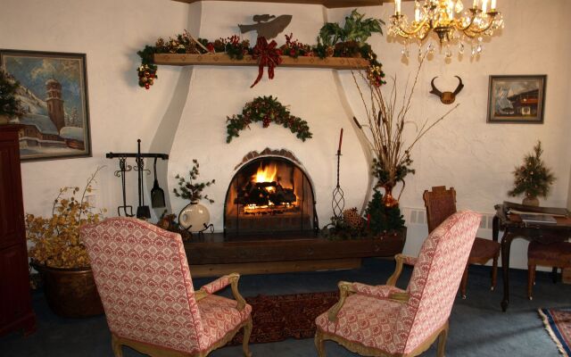 Hotel Gasthof Gramshammer