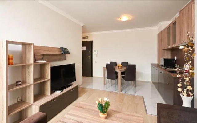 Boutique Rose Gardens Beach & SPA Hotel