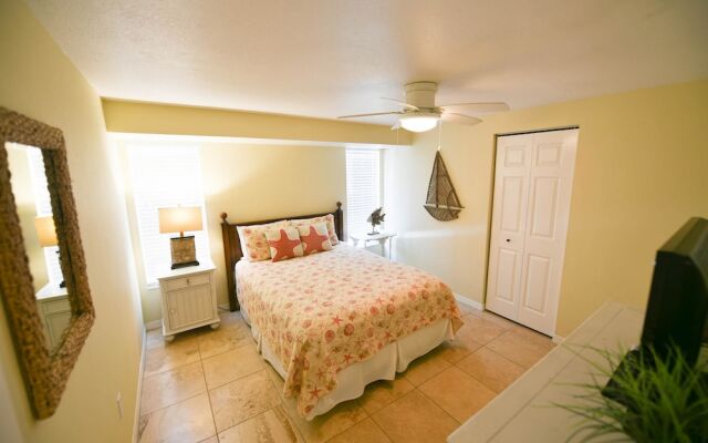 Sea Place Apartment 3