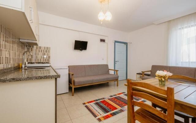 Azra Apart & Otel