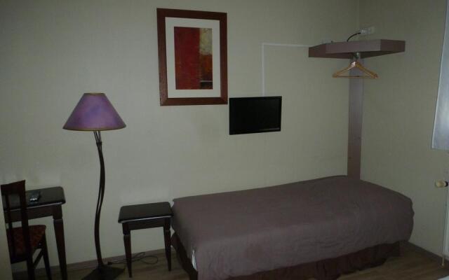 Hôtel Ambiance