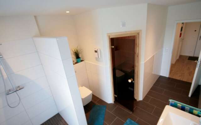 Quartier Hohe Geest 2