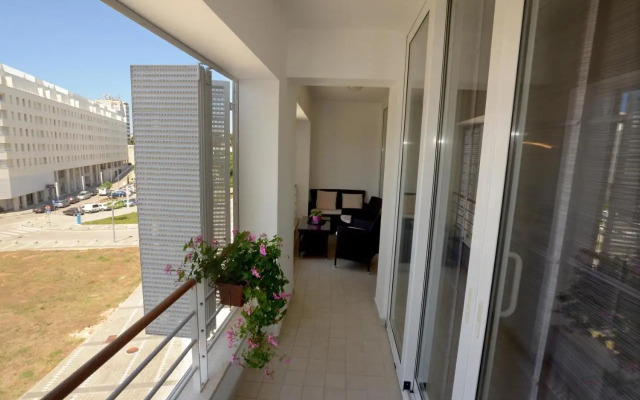 Base Bridge Apartment - Zadar City Centre - Free Parking