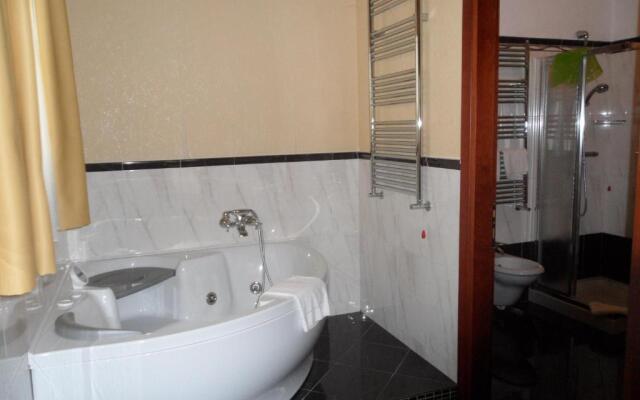 Hotel Ai Sette Nani