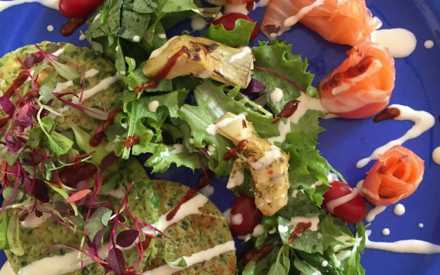 CapeAngel Guesthouse