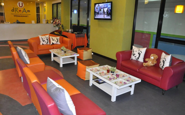 Stay Resort Pattaya by BHM