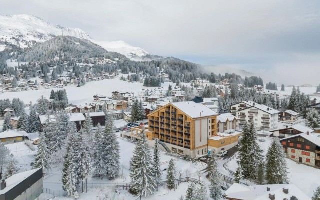 Valbella Resort