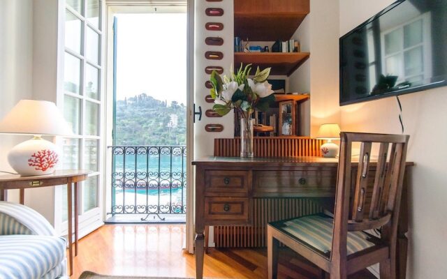 Love in Portofino Apartment