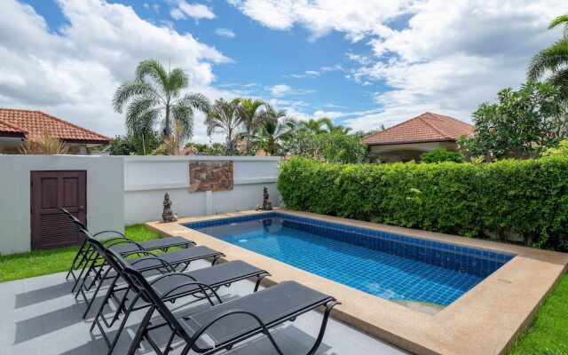 Orchid Paradise Homes OPV31