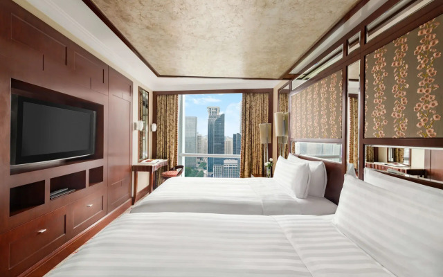 Futian Shangri-La Shenzhen
