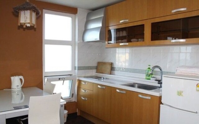 Pohang Small Happiness Pension