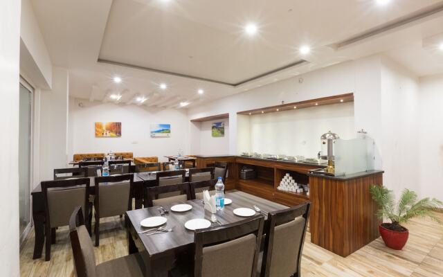Hotel Trinity Heights