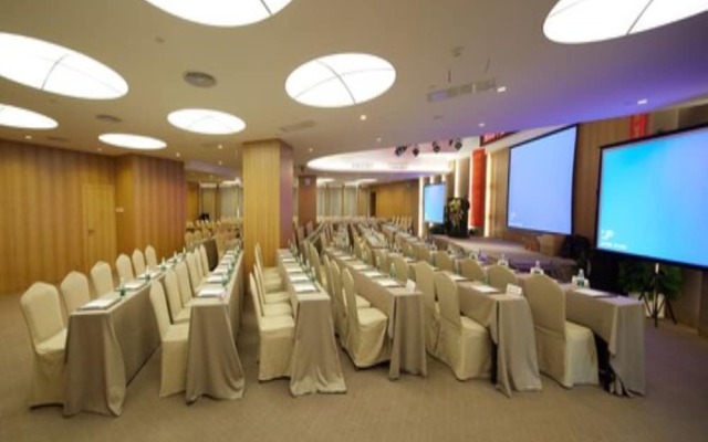 Airland Hotel