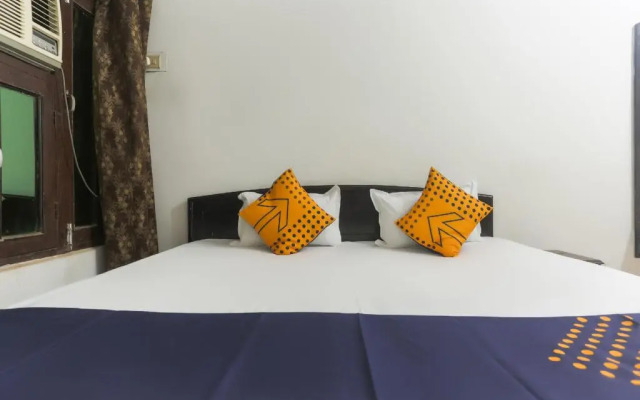 Leela Palace by OYO Rooms