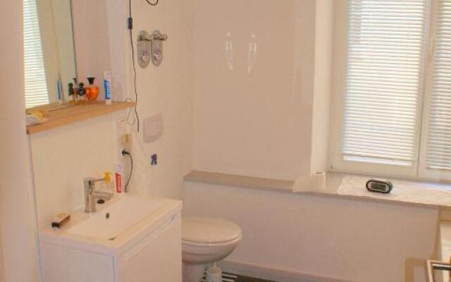 Ferienwohnung am Wismarer Markt - 40