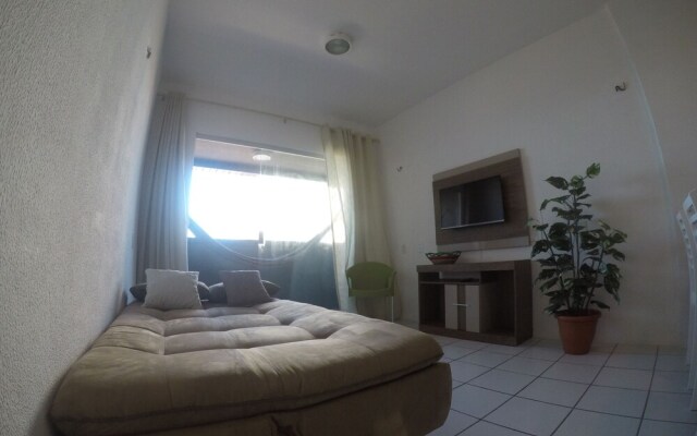 Apartamento VP praia do futuro VP1603