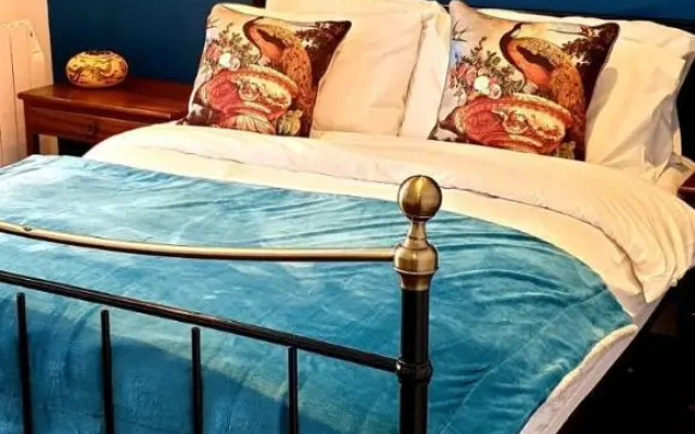 20 Market Place Coleford