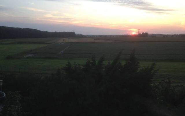 B&B Op de Brabantse Wal