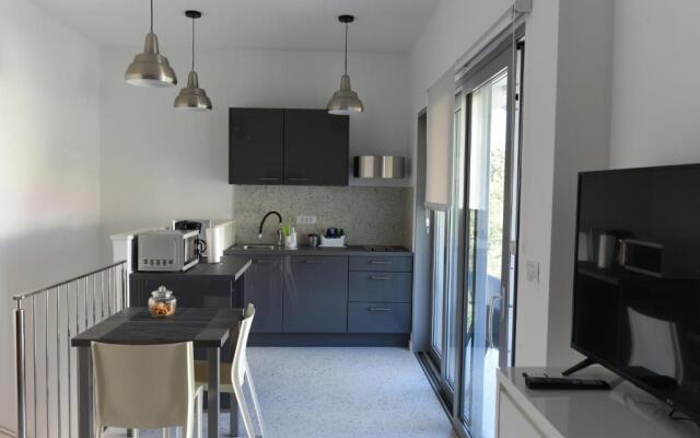 Buric House - Apartments Klasik and Studio Mini