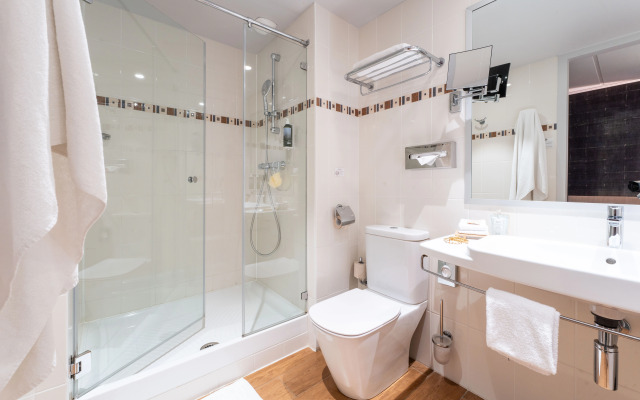 Best Western Premier Le Masq Hotel