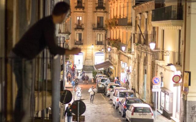 Katana Suites Apartments