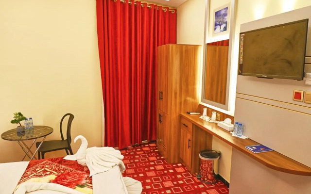 Tanha Palace Hotel