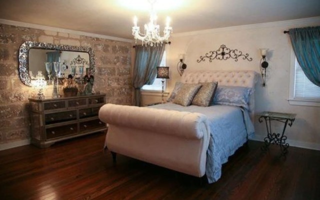 Charming B&B