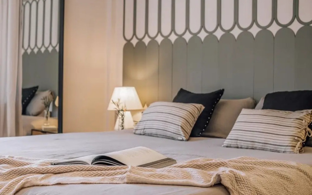 Kiin - 3 Bedrooms and Terrace in Goya