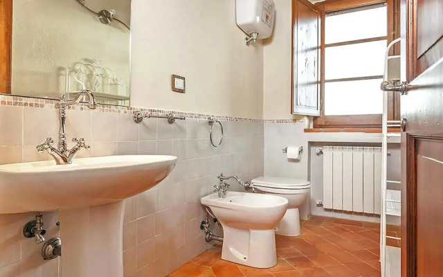 Fratta Orchidee in Cortona