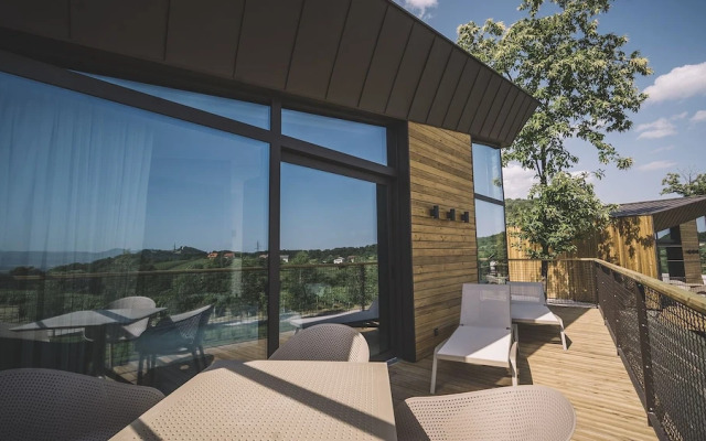 Tri lučke hotel & restaurant