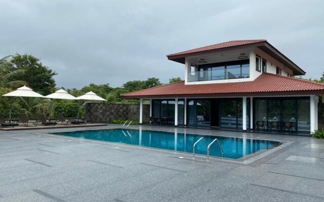 Gamyam Retreat By Denissons At Kumta