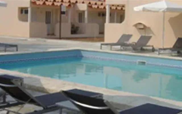 Luna Mulemba Resort